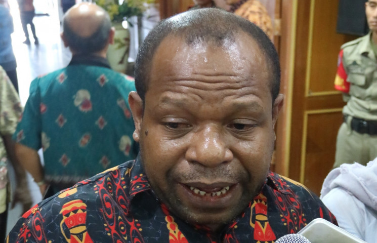 Disperindag Segera Sidak Cek Ketersediaan Bapok